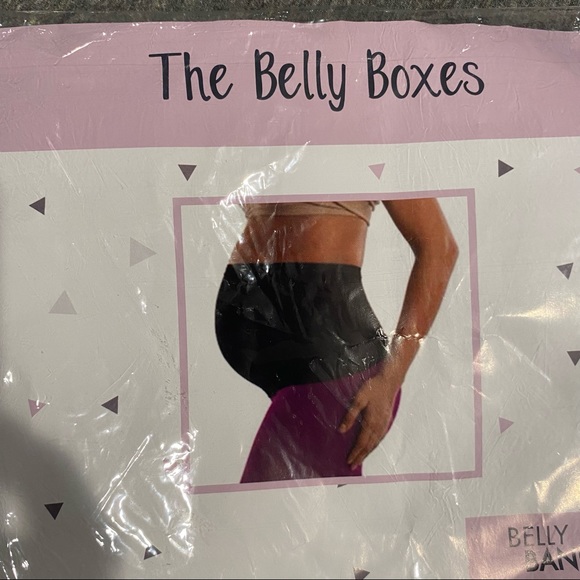 The Belly Boxes Size M - Picture 3 of 3